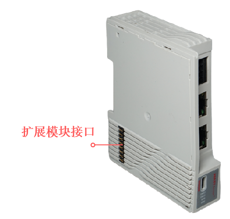 协议转换器（交换网口型）